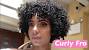How To Curl Straight Hair Without Heat