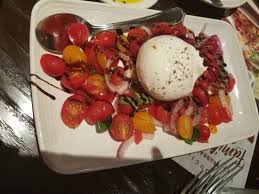 Carrabba S Italian Grill East Brunswick Photos Restaurant Reviews Order Online Food Delivery Tripadvisor