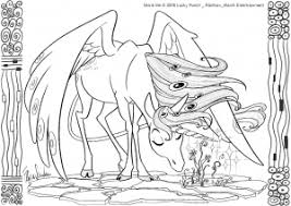 Showing 12 coloring pages related to mia nd me. Mia And Me Free Printable Coloring Pages For Kids