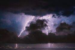 Since the late 1980s, there have been several attempts to investigate the possibility of harvesting lightning energy. Lightningwave Aesthetics Wiki Fandom