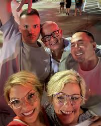 I can't say enough about this last concert in Ft Lauderdale at  @sunshinecathedralcpa . To say my heart needed it was an understatement. To  be surrounded by love and support and kindness