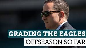 Ever wonder how many Philly natives played for the Eagles?