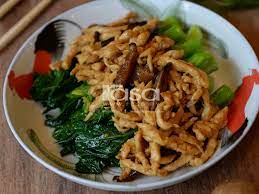 279 resipi yang mudah dan sedap untuk masakan cina daripada komuniti memasak terbesar di dunia! Masak Sendiri 5 Menu Masakan Cina Mesti Perasan Masak Macam Chef Profesional Bila Rasa