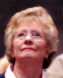 Nancy P. Rogers Obituary