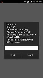 Anda juga boleh semak baki internet celcom kuota anda setiap masa. Mobile Internet Maxis Dermaga Si Merah