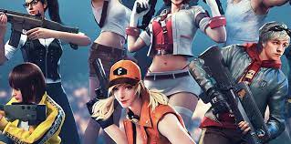 Players freely choose their starting point with their parachute, and aim to stay in the safe zone for as long as possible. Free Fire Champions Cup And World Series Tournaments Announced The Esports Observer