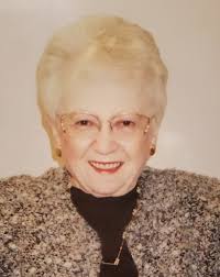 Elizabeth "Betsy" Costello