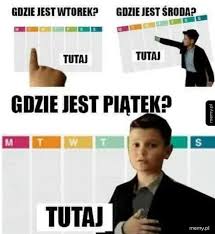 U nas możesz znaleźć najlepsze smieszne kartki elektroniczne do. Piatek Memy Pl