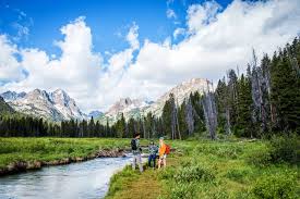 Hiking project is built by hikers like you. Challenging But Worth It The Top 8 Hikes In The Sawtooths That Lead To Pristine Alpine Lakes Stanley News Stanley Sawtooth Chamber Of Commerce