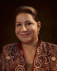Souad Abdullah Wikipedia