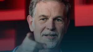 Jaime Monge, el artista español que seduce a la pareja Bezos