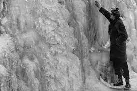 The big freeze fixture was conceived by afl legend neale daniher, who was diagnosed with motor neurone disease in 2013. The Big Freeze Of 1962 63 Business Live