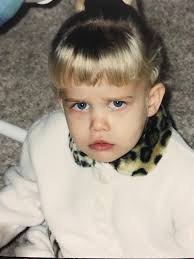 Kylee Longenbaugh (@kyleegrace20)