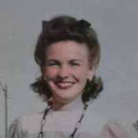 Isobel Walton (1925–2021) • FamilySearch