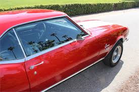 Image result for Matador Red 1968 Camaro