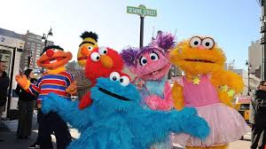 The search for elmo's costume | sesame street full episode. Elmo Lin Manuel Miranda Team Up For Sesame Street Coronavirus Special