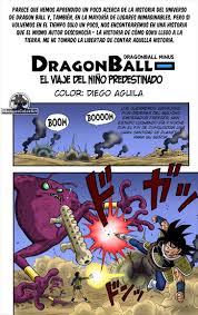 Dragon ball super broly 641; Dragon Ball Kai Color Cap 0 Db Minus Dragon Ball Kai Color Cap 0 Db Minus Page 1 Niadd