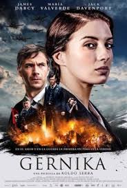 María Valverde Movies List