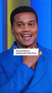 Cory Larkin's Instagram, Twitter & Facebook