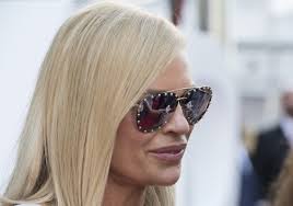 Sonia kruger is practical, down to earth with strong ideas about right and wrong. Sonia Kruger Loses Muslim Complaint Bid