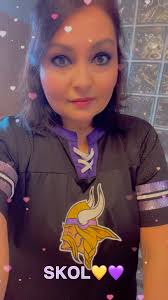Post a picture of your Vikings game day gear for a chance to win!! I have  some exciting news I got some extra Vikings swag at ther playoff party!!  POASTERS CARDS MANGETS