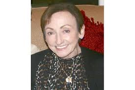 SHEILA ANCONA Obituary (1945