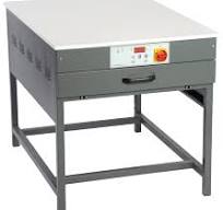 Exposè - UV LED Exposure Unit | EXILE Technologies
