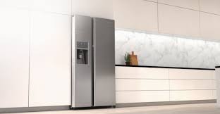 Benefit 3 Feature 1 Side By Side Kuhlschrank Kuche Kuchen Mobel