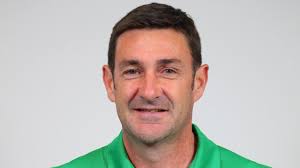 How Ballina coach created hockey history