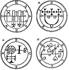 Please reference the book for more information. Sigil Wikiwand