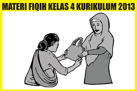 Soal fiqih kelas 6 mi semester 1. Materi Pelajaran Fiqih Kelas 4 Semester 1 2 Kurikulum 2013