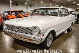 Image result for Ermine White 1965 Nova