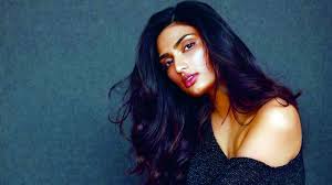 Ahan is said to be making his debut soon under salman khan, so he's clearly prepping for his role. Athiya Shetty Celebrates Sibling Love