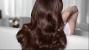 Hair Advertisement Poster