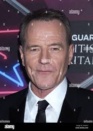 British bryan hi-res stock photography and images