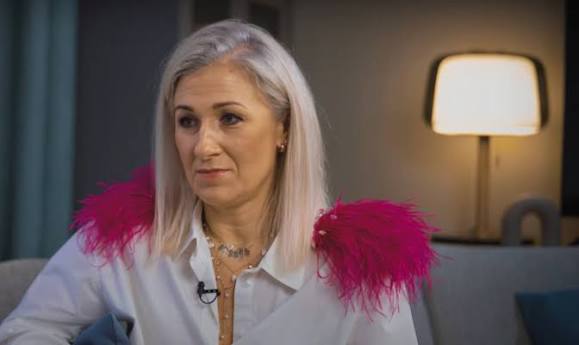 "Es domāju, ka mēs tiksim visam cauri." Iveta Simsone atklāti par  sarežģījumiem attiecībās