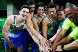 Jun 23, 2021 · a copa do mundo vai decidir os classificados para os jogos olímpicos no ranking das etapas da competição por aparelhos. Ginastica Artistica Masculina Chega A Primeira Final Olimpica Pioneiro