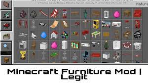 319 68 51 24.8k 28. Minecraft Furniture Mod Version 1 16 0 57 Legit Youtube