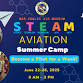 STEAM Aviation Summer Camp