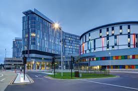 Hospital queen elizabeth 1 contact number. Breeam Took Precedence Over Nhs Guidelines At Tragic Glasgow Hospital