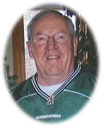 Obituary for Sandy Sanderson