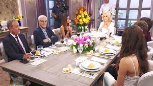 Mirtha legrand‏подлинная учетная запись @mirthalegrand 2 июл. Almorzando Con Mirtha Legrand Programa 04 06 17 Youtube