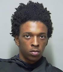 Sequan Antown Brooks November 10