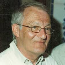 Normand Bouchard (1936-2017)