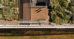 Geza firma il progetto del nuovo quartier generale di Furla immerso ...