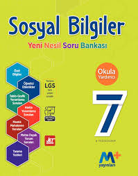 Calameo 7 Sinif Sosyal Bilgiler Yeni Nesil Soru Bankasi Ogretmen Ornegi