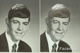 Fred Stephen “Stevie” Autry (1950-1969)