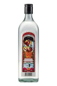 Grain alcohol is a purified form of ethanol, with an abv of 75.5% to 95%, which equals to 190 proof. Ginebra San Miguel Gin Price Reviews Drizly