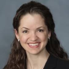 Dr. Brittany Fenner, MD