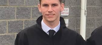 The British Racing Drivers Club (BRDC) Announce Stuart Middleton as New  Rising Star